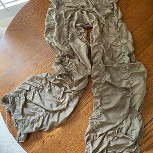 Parachute Pants